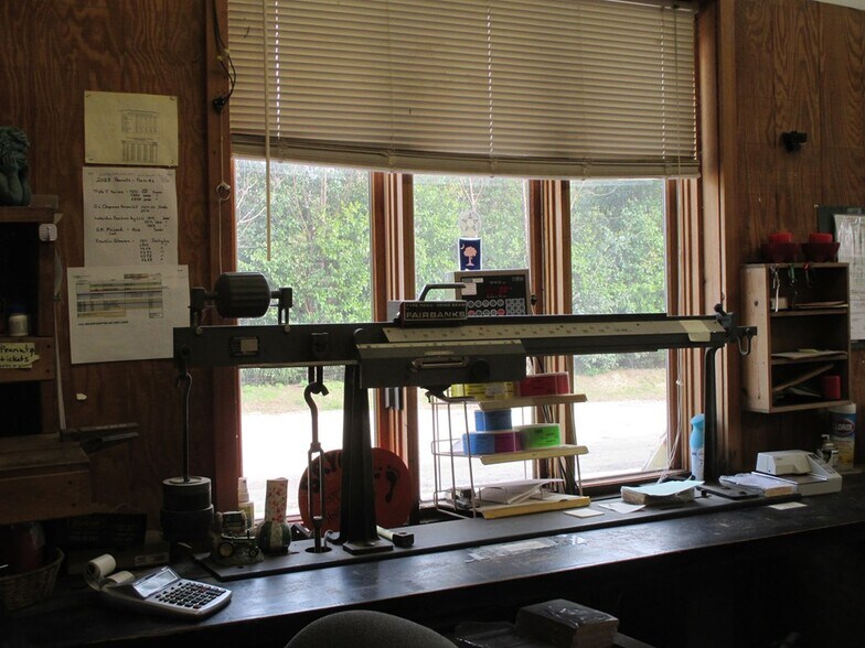 More Photos Of 3970 Camden Hwy hwy, Dalzell Land For Sale