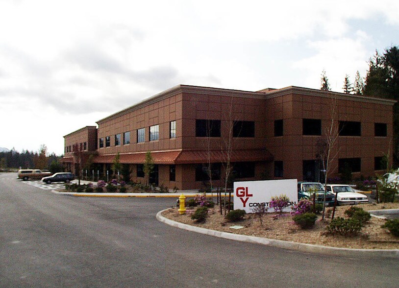 More Photos Of 34931 SE Douglas St, Snoqualmie Office For Lease