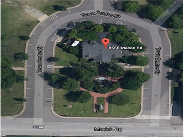 More Photos Of 8556 Macon Rd, Cordova Restaurant For Sale