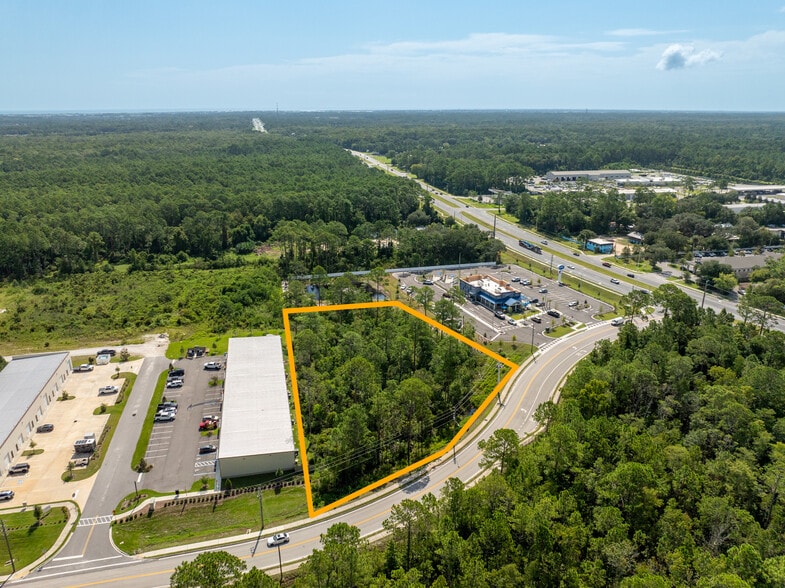 More Photos Of Stratton Blvd, Saint Augustine Land For Sale