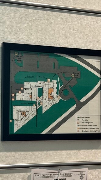 More Photos Of 2227 Welbilt Blvd, New Port Richey Office For Sale