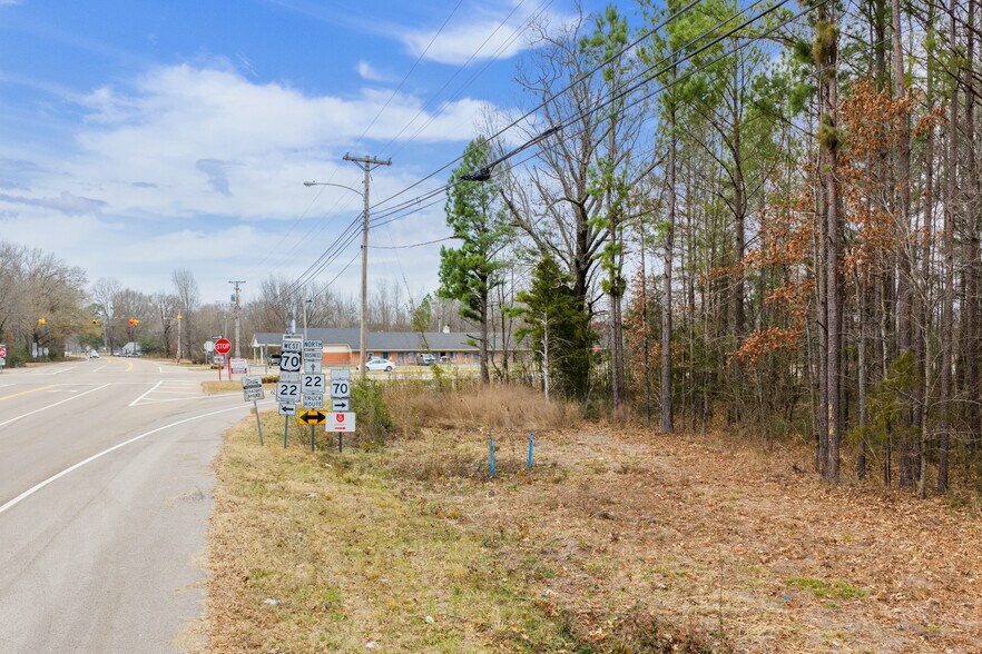 More Photos Of 0 Veterans S & Lexington ST dr, Huntingdon Land For Sale