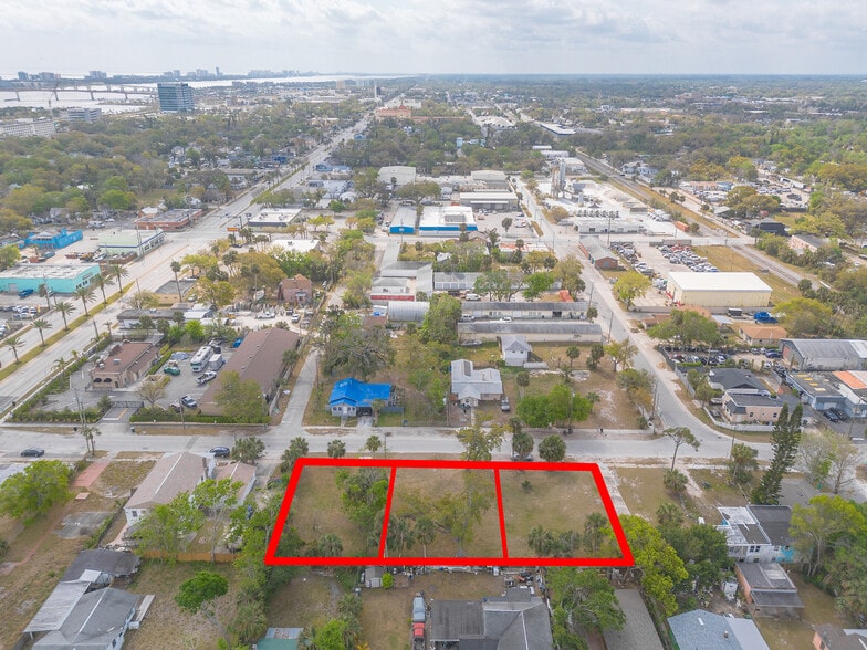 More Photos Of 124 Kingston Ave, Daytona Beach Land For Sale