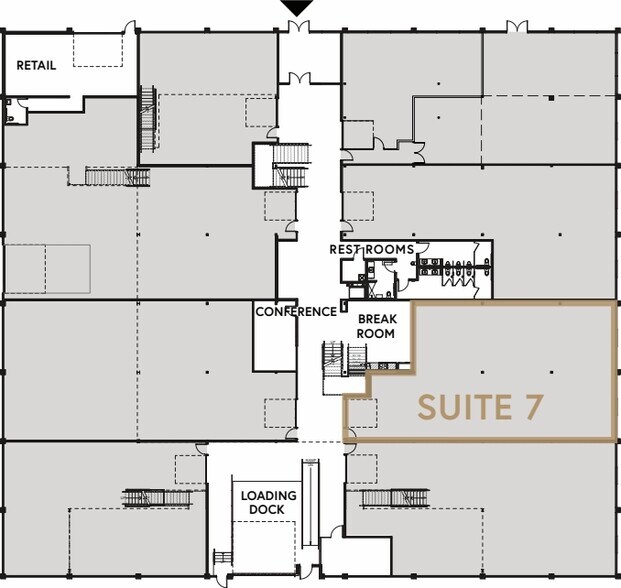 More Photos Of 350 SE Mill St, Portland Office For Lease