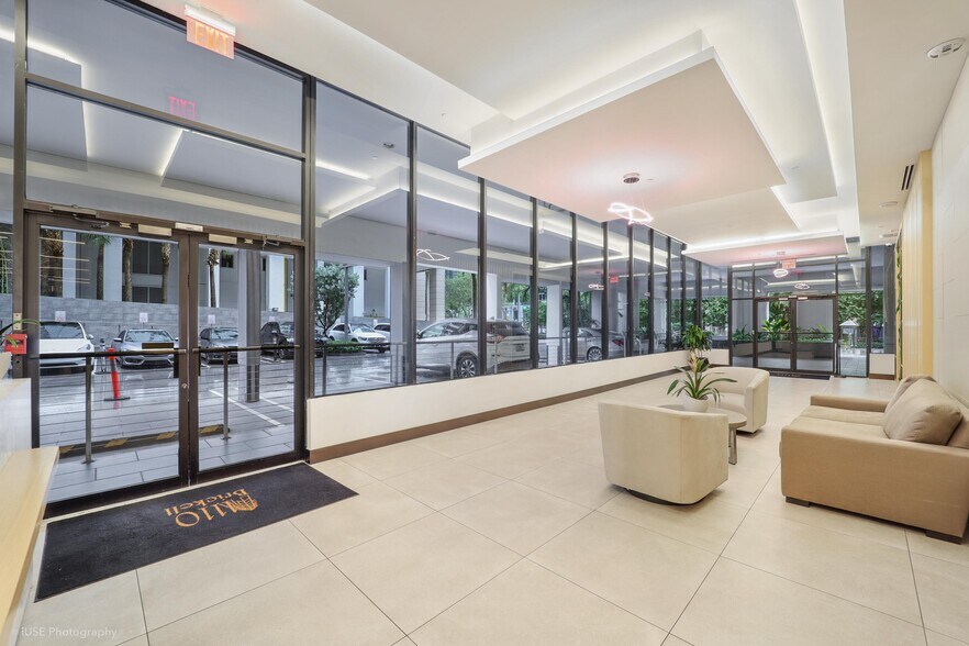 More Photos Of 1110 Brickell Ave, Miami Office Residential For Sale