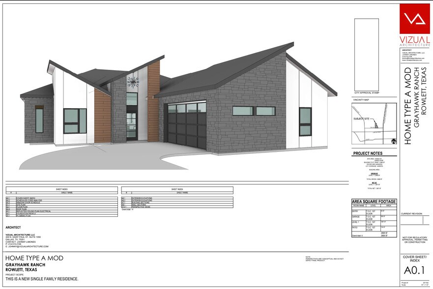 More Photos Of 4401 Big A Rd, Rowlett Land For Sale