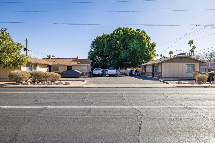 More Photos Of 805 N Westwood, Mesa Apartments For Sale