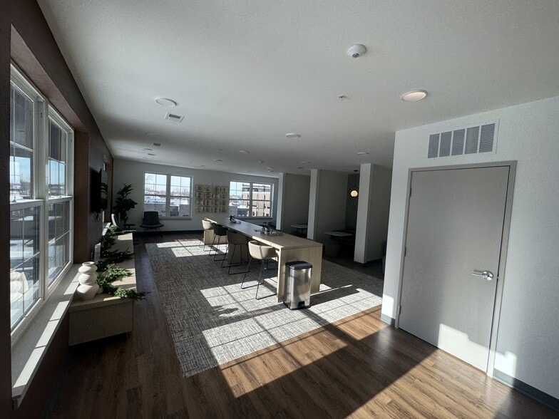 More Photos Of 8723 South St, Fishers General Retail For Lease