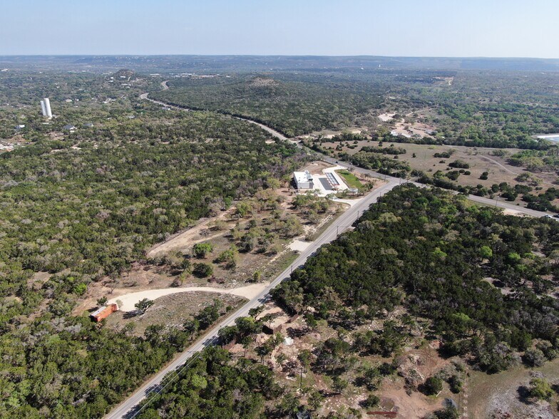 More Photos Of NE Corner of RM 2325 & Jacob's Well Rd, Wimberley Land For Sale