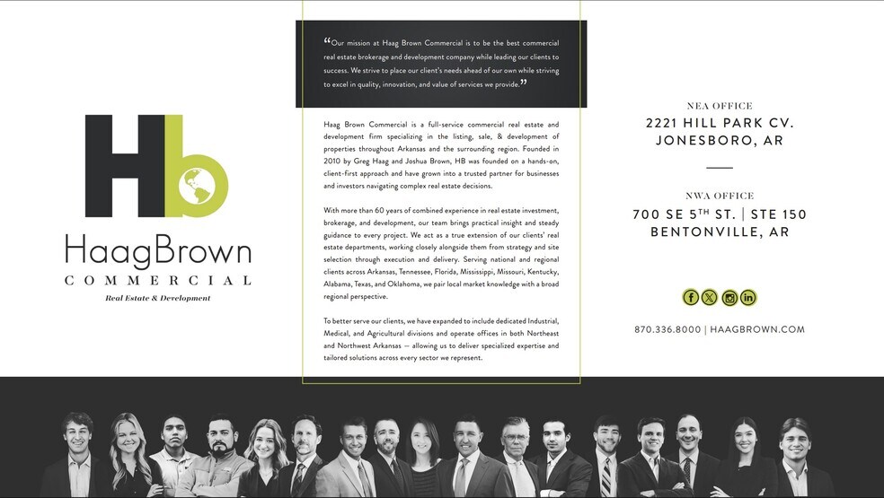 More Photos Of 1198 W Keiser Ave, Osceola Storefront For Sale