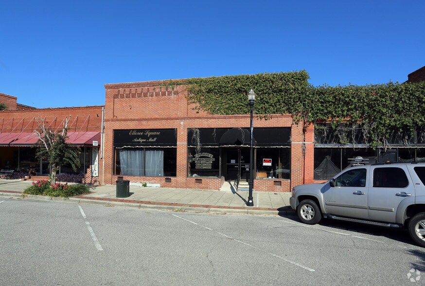 More Photos Of , Elloree General Retail For Sale