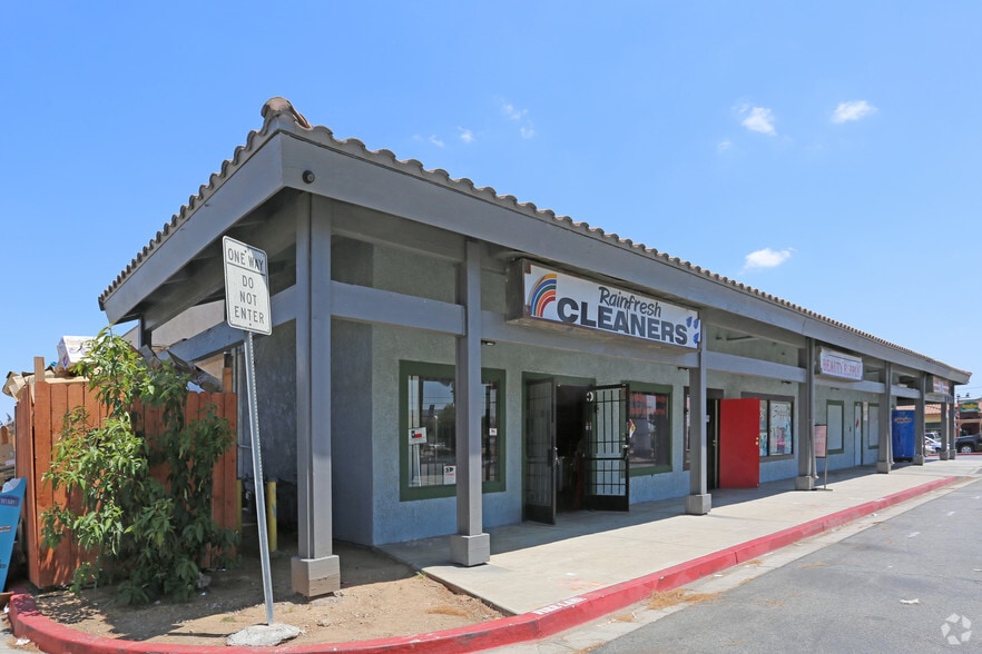 More Photos Of 12220 Pigeon Pass Rd, Moreno Valley General Retail For Lease
