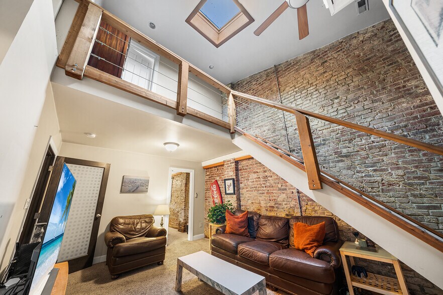 More Photos Of 1506-1514 E Wilt St, Philadelphia Auto Repair For Sale