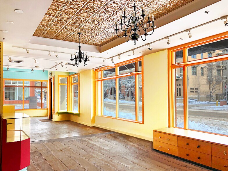 More Photos Of 1909 9th St, Boulder Storefront Retail Residential For Lease