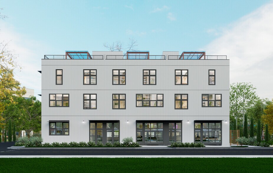 Primary Photo Of 0 Camelia, Berkeley Land For Sale
