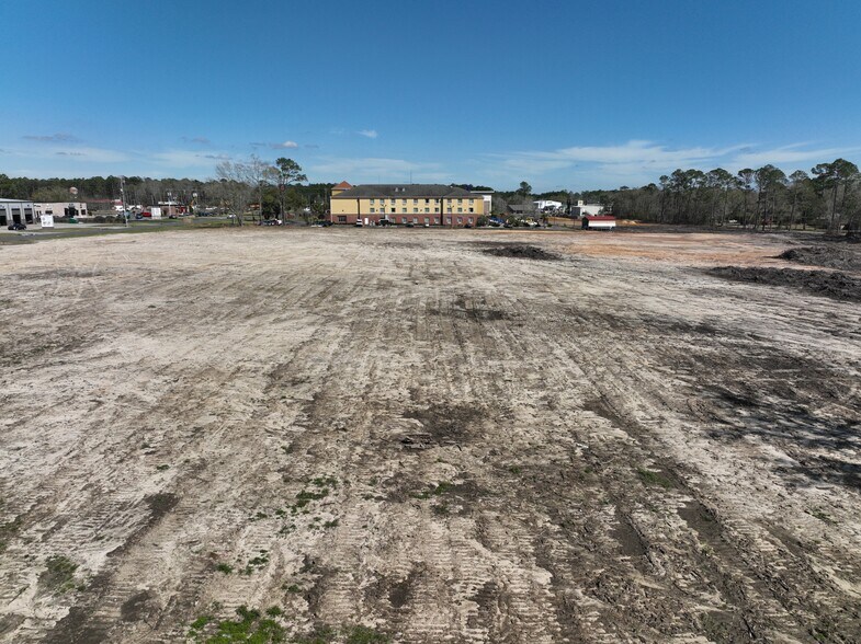 More Photos Of 14103 Big Ridge Rd, Biloxi Land For Sale