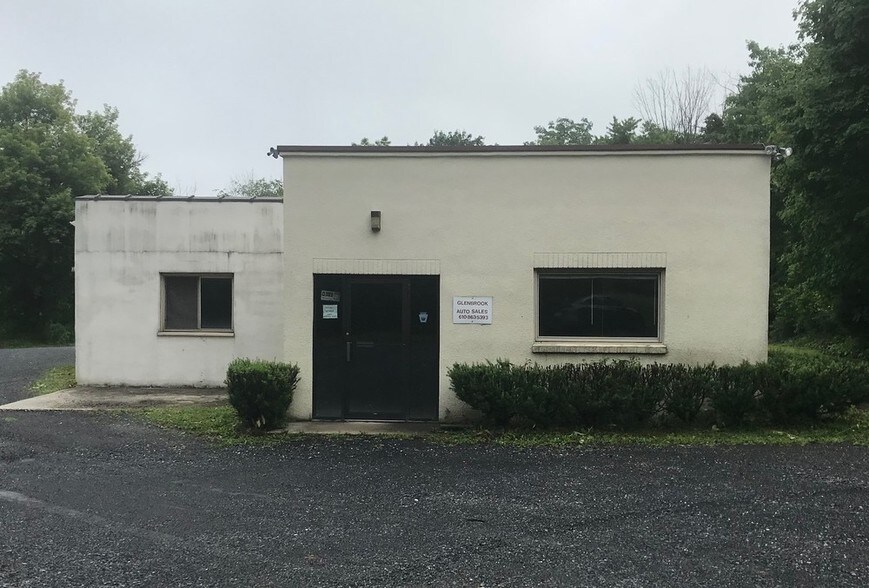 6510 Sullivan Trl, Wind Gap, PA 18091 Auto Dealership For Sale