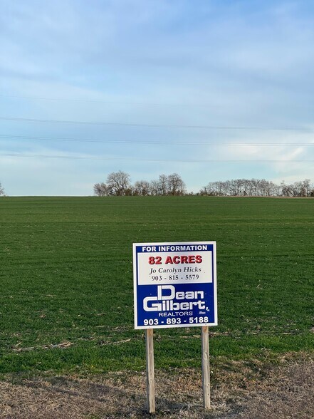 More Photos Of 8212 Farmington Rd, Gunter Land For Sale