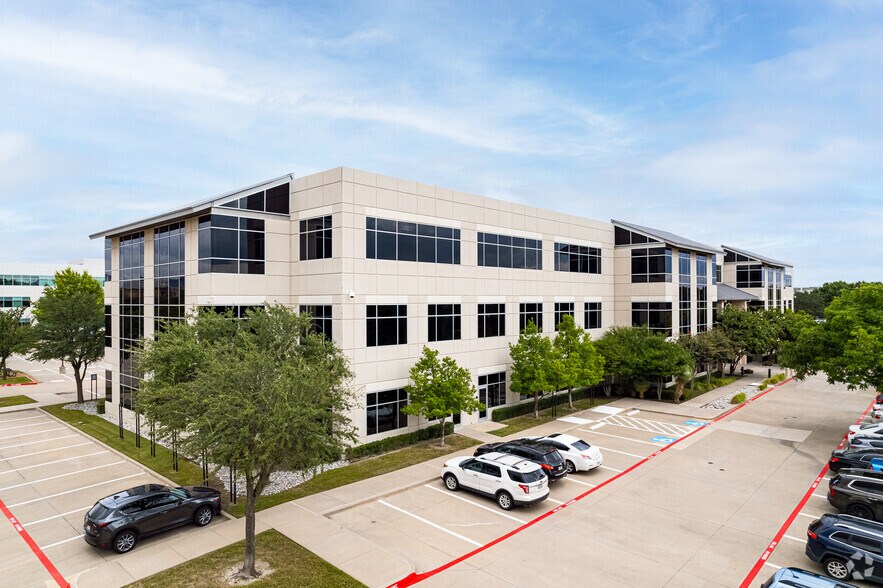 Primary Photo Of 5601 Democracy Dr, Plano Office For Sale