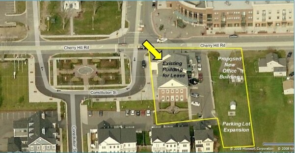 More Photos Of 50409-50469 Independence St, Canton Office For Lease