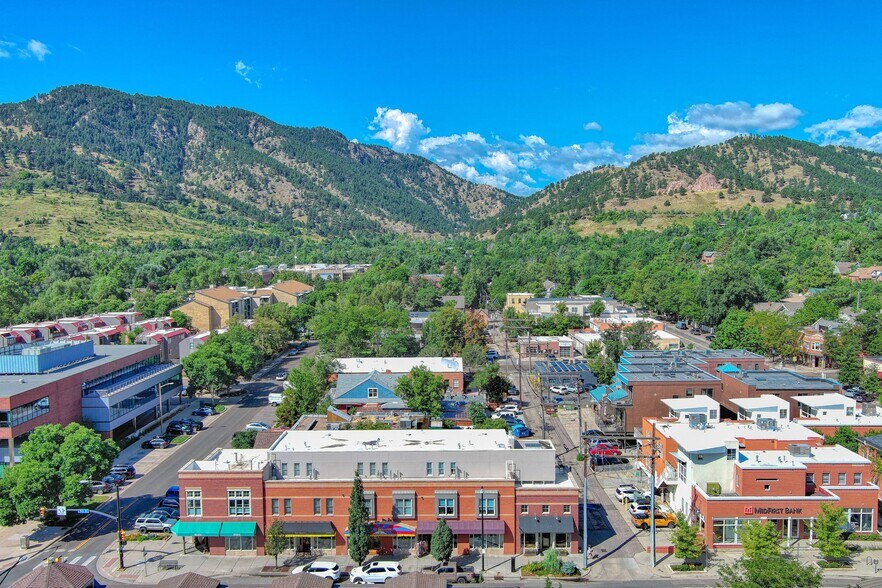 More Photos Of 1909 9th St, Boulder General Retail For Sale