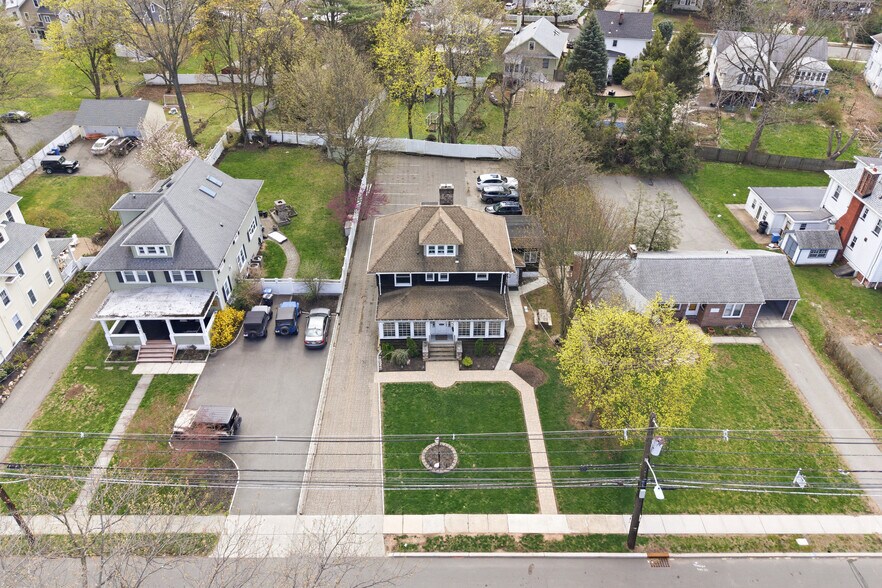 More Photos Of 467 Middlesex Ave, Metuchen Office For Sale