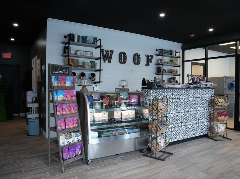Primary Photo Of 3600 Post Rd, Warwick Coworking Space