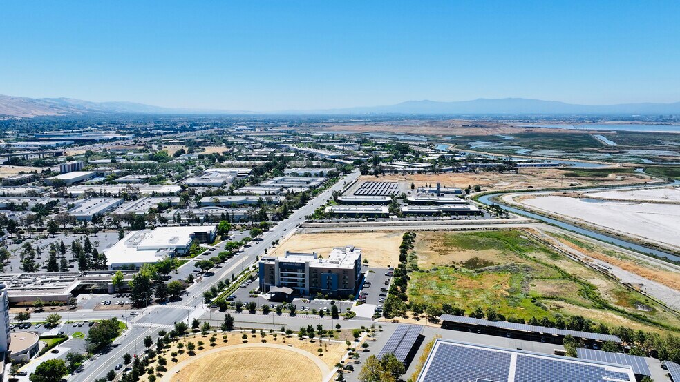 More Photos Of 46399 Fremont Blvd, Fremont Land For Sale