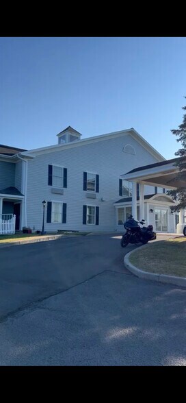 More Photos Of 160 Holiday Way, Schoharie Hotel For Sale