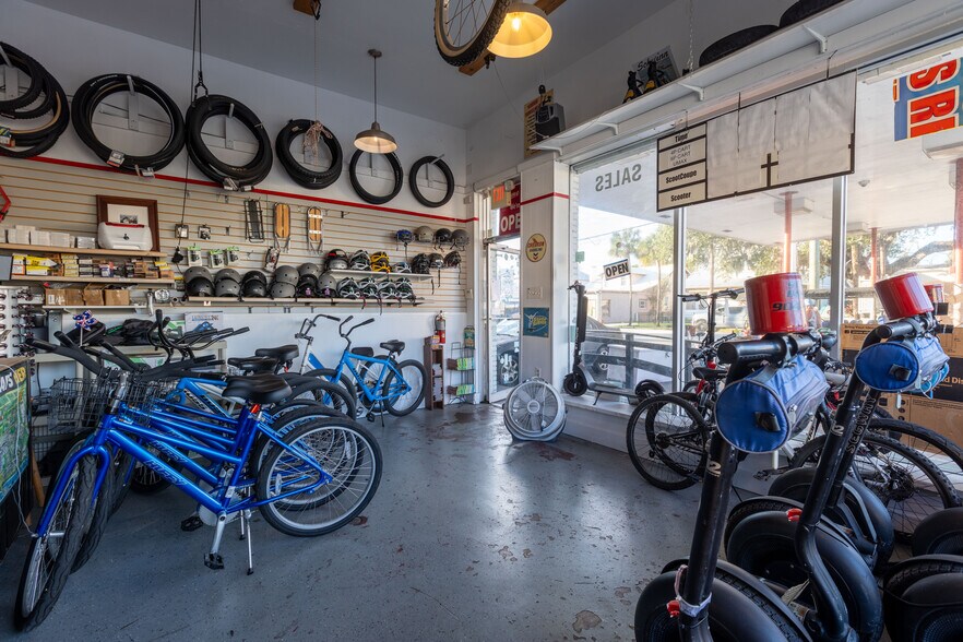 More Photos Of 125 King St, Saint Augustine Freestanding For Sale