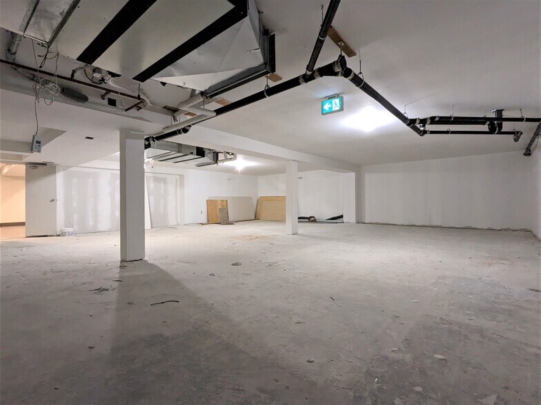 More Photos Of 2920 Dufferin St, Toronto Storefront Retail Office For Lease