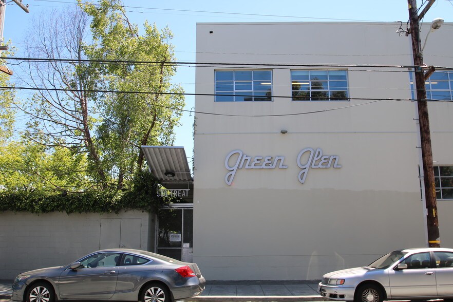 More Photos Of 500-550 Treat Ave, San Francisco Office For Lease