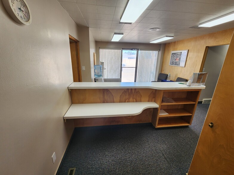 More Photos Of 520 3rd St, Idaho Falls Office For Sale
