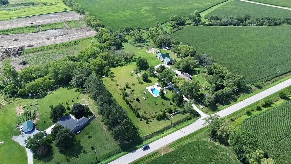 More Photos Of 17879 S 68th St, Hickman Land For Sale