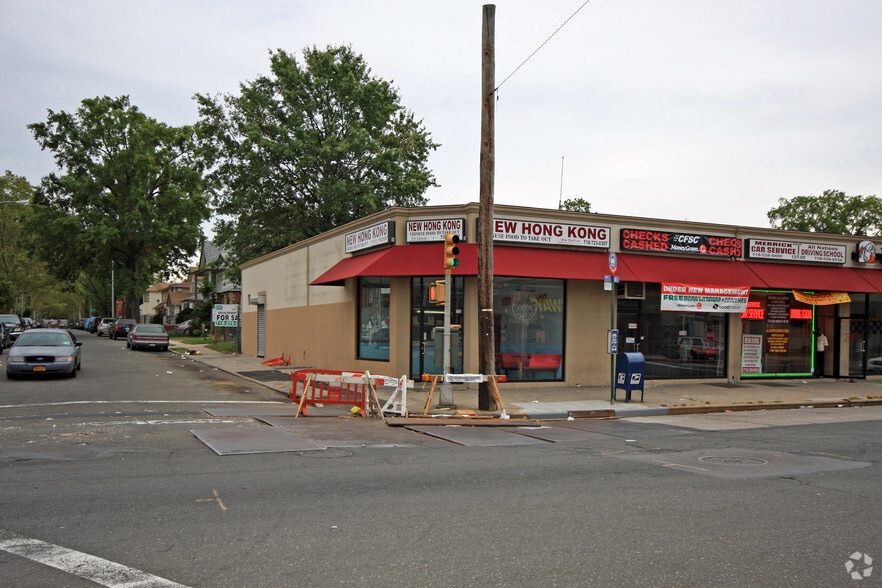 More Photos Of 12701-12723 Merrick Blvd, Jamaica Storefront For Lease