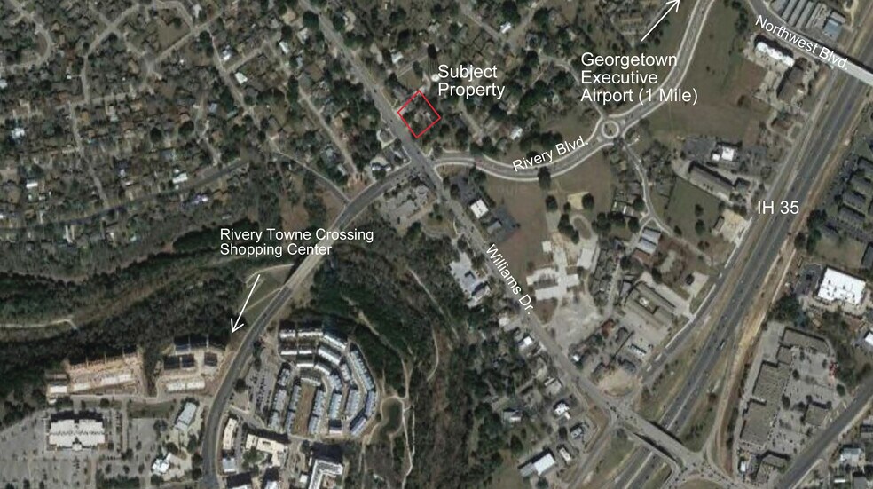 More Photos Of 1601 Williams Dr, Georgetown Medical For Sale