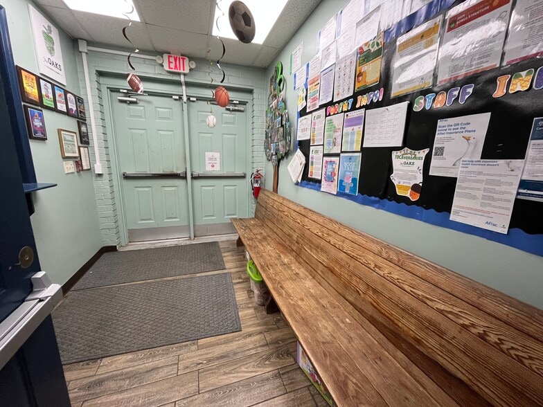 More Photos Of 2707 Idamor Dr, Charleston Daycare Center For Sale