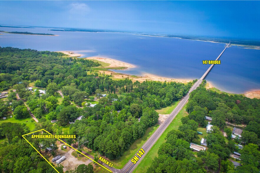 More Photos Of 151 Karen st, Zavalla Specialty For Sale