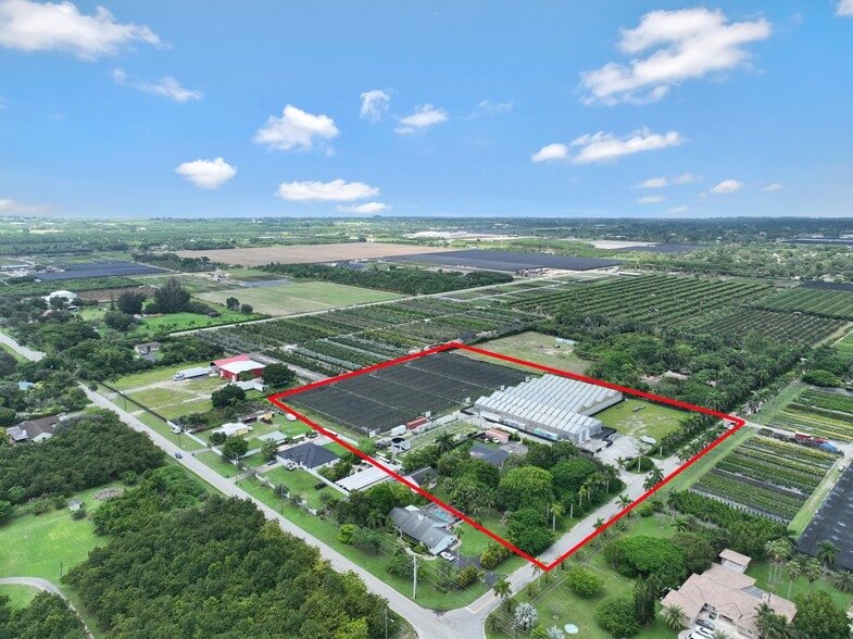 More Photos Of 23100 SW 192nd Ave, Miami Specialty For Sale