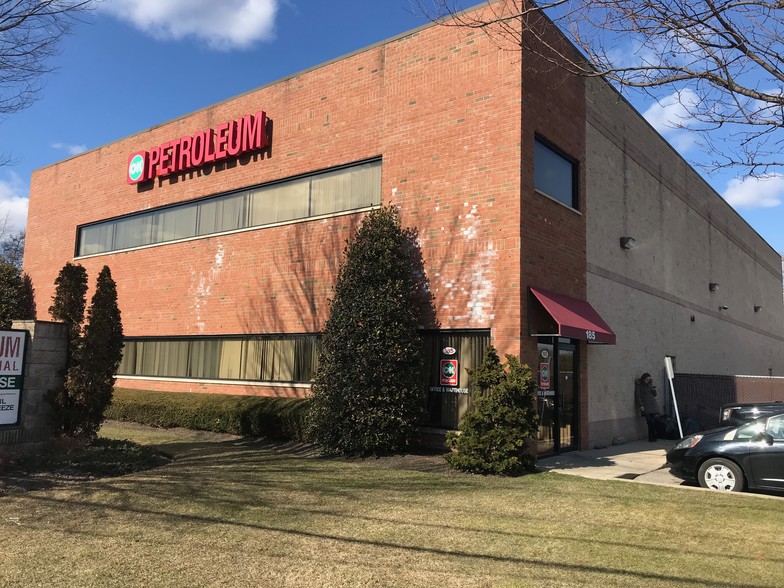 Primary Photo Of 185 Route 109, West Babylon Warehouse For Sale