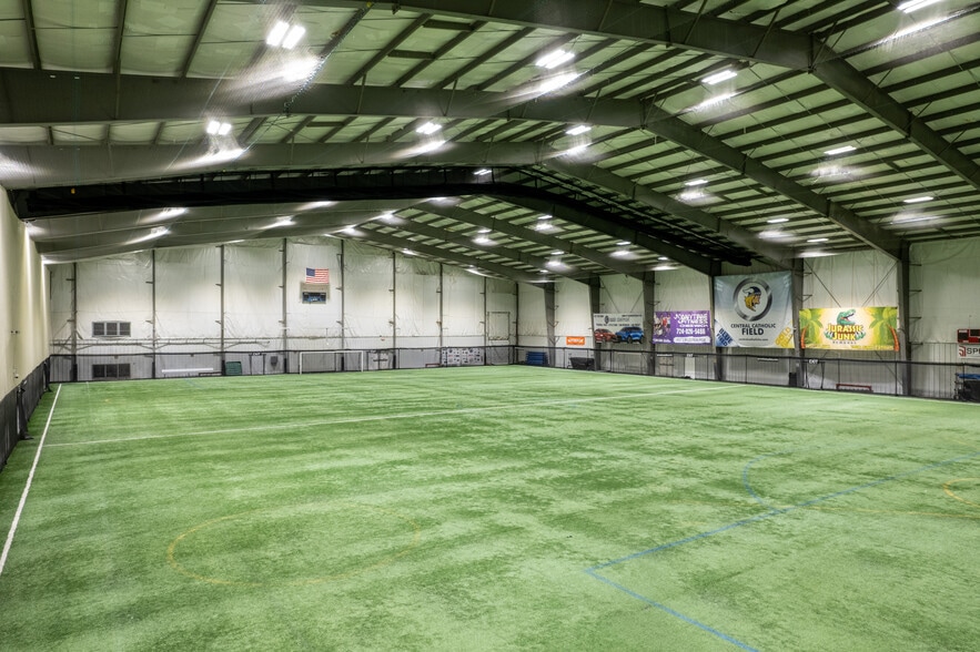 More Photos Of 22 Rich Hill Rd, Cheswick Sports And Entertainment For Sale