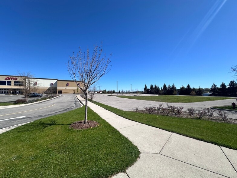 More Photos Of 3560 Marketplace Cir, Traverse City Land For Sale