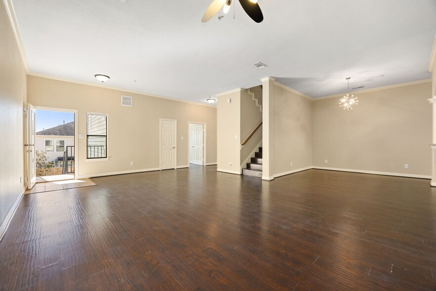 More Photos Of 12989 Bellaire Blvd, Houston Storefront For Sale