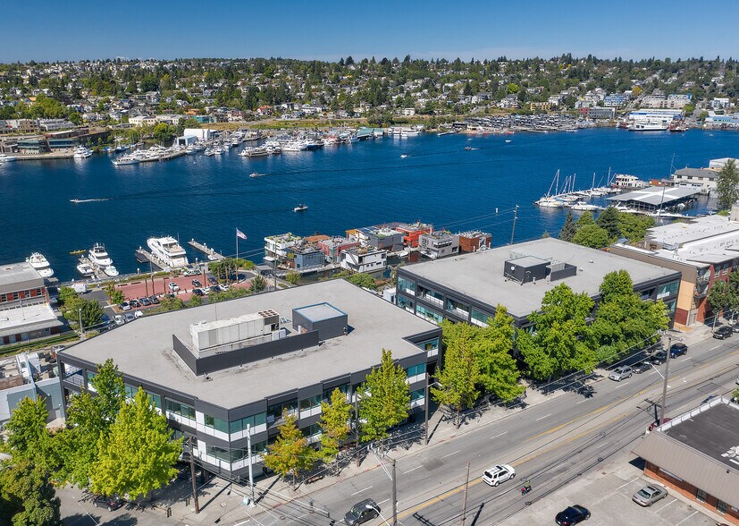 More Photos Of 2825 Eastlake Ave E, Seattle Office For Sale