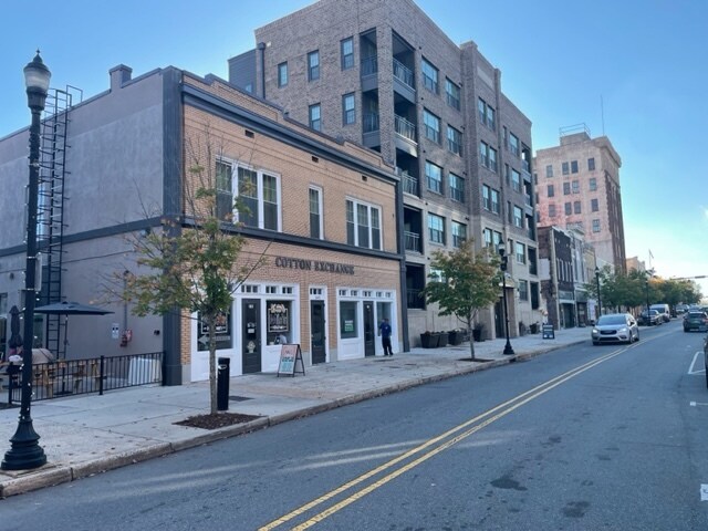 More Photos Of 141 W Main Ave, Gastonia General Retail For Sale