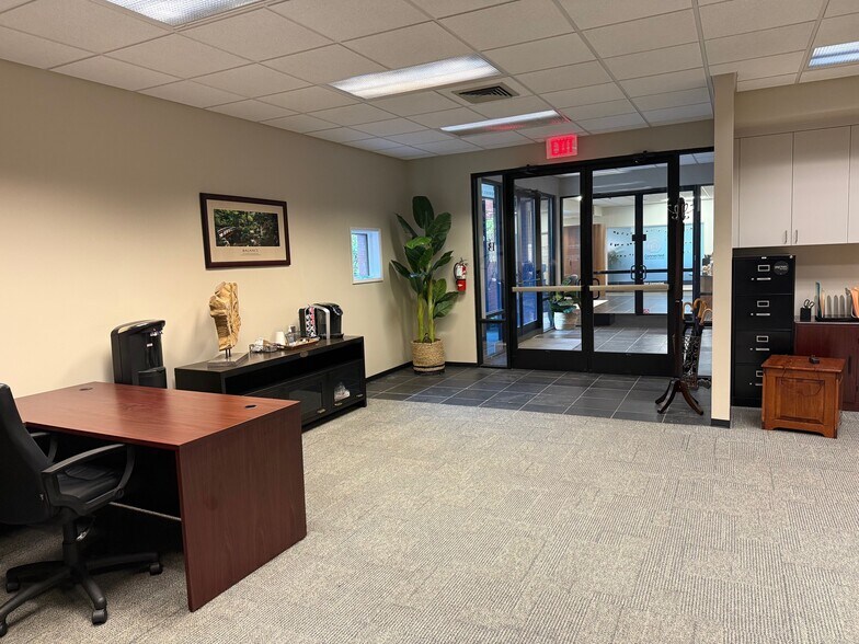 More Photos Of 405-435 NW 5th @ NW Harrison Blvd, Corvallis Office For Lease