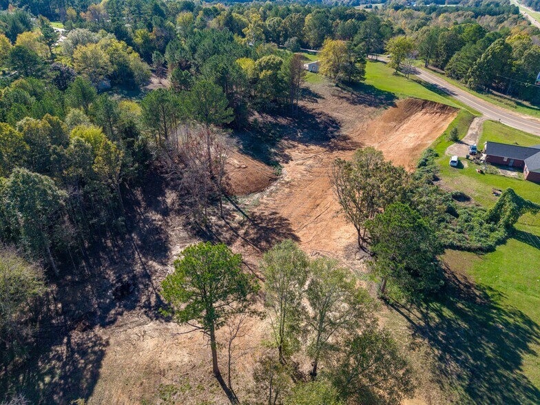 More Photos Of 633 MS-6 Hwy, Oxford Land For Sale