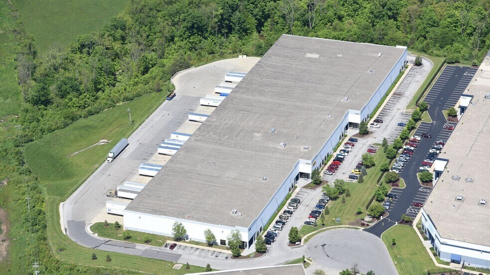 More Photos Of 2305-2335 Global Way, Hebron Warehouse For Lease