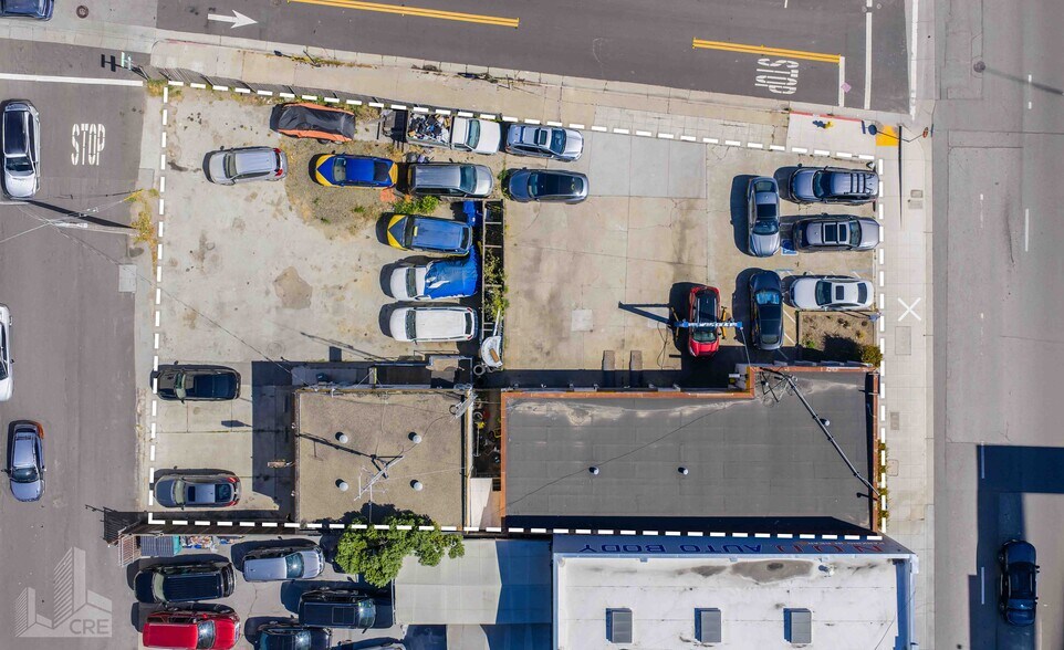 More Photos Of 201 Cypress Ave, South San Francisco Land For Sale