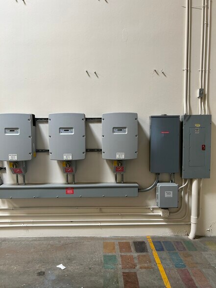 More Photos Of , Berkeley Industrial For Sale